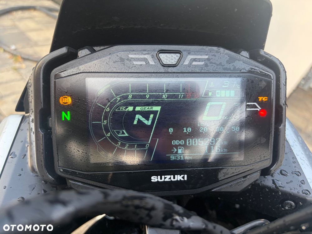 Suzuki Katana - 6