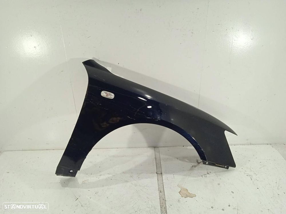 GUARDA-LAMAS FRONTAL DIREITO HYUNDAI SONATA V 2007 - 3