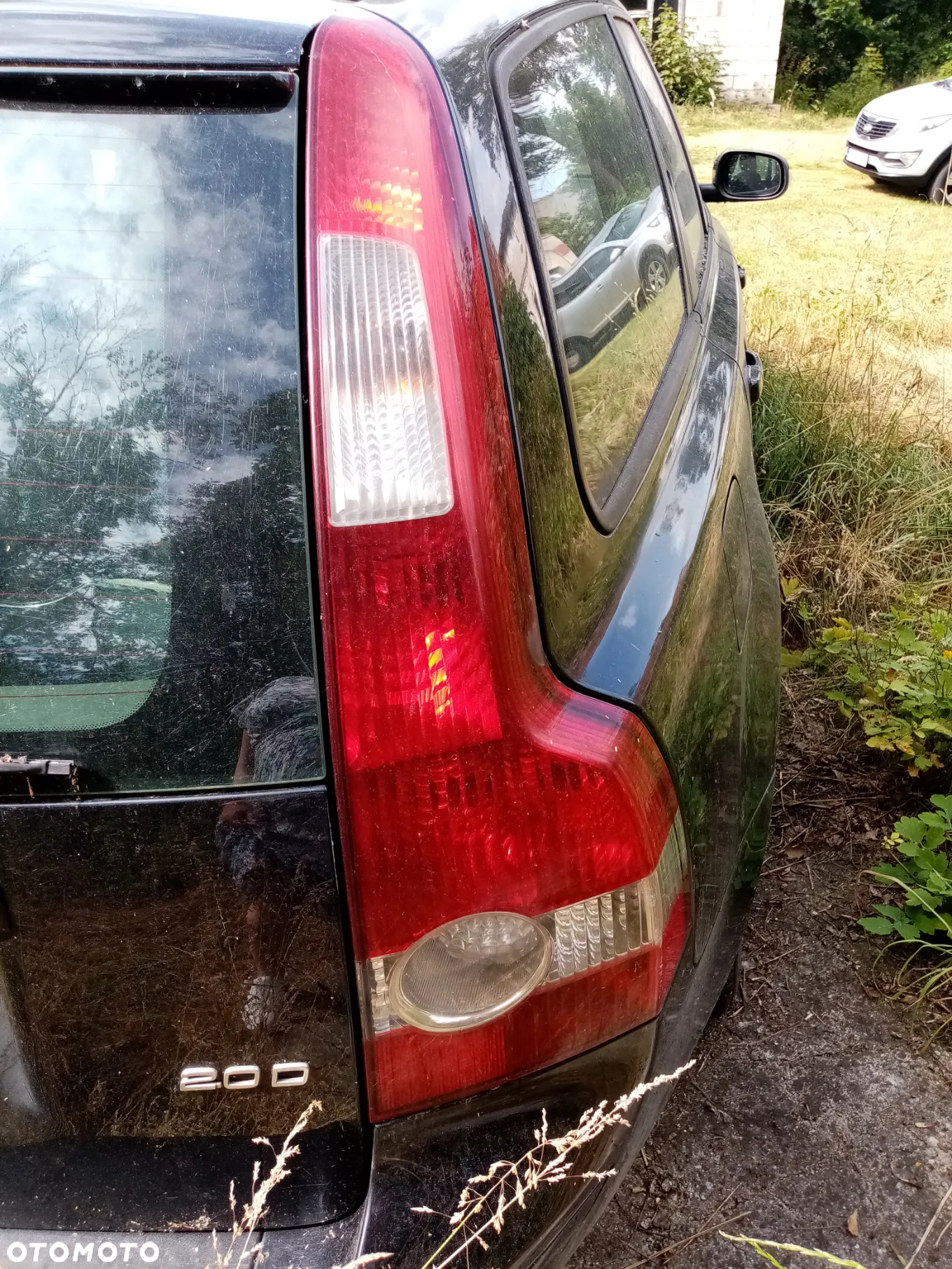 Volvo V50 - 7