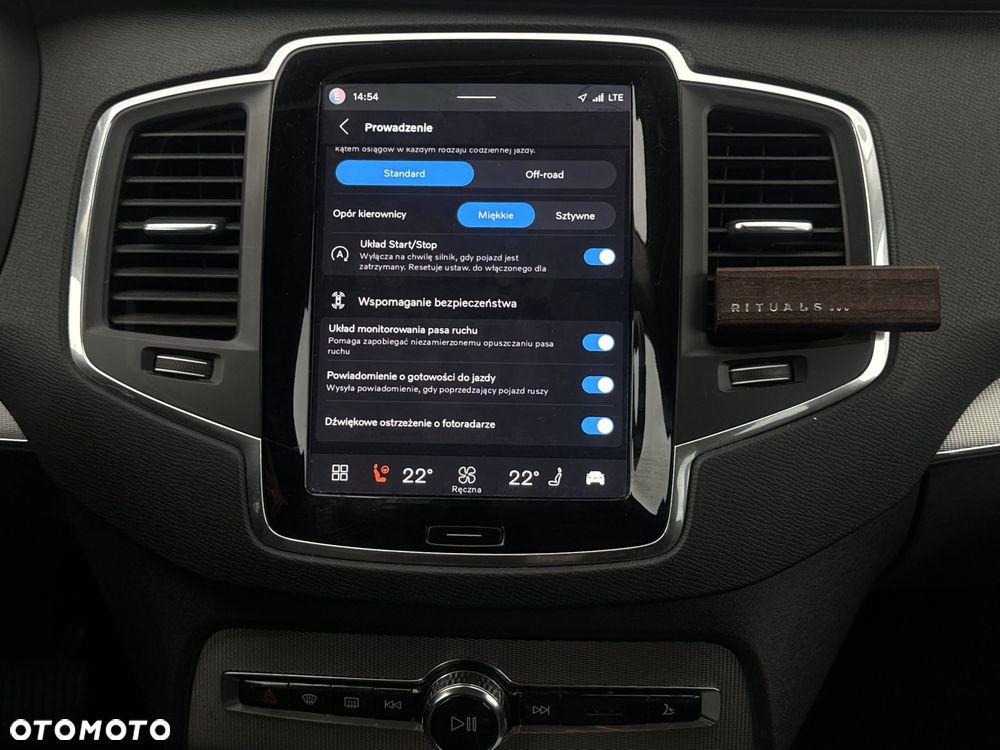 Volvo XC 90 - 27