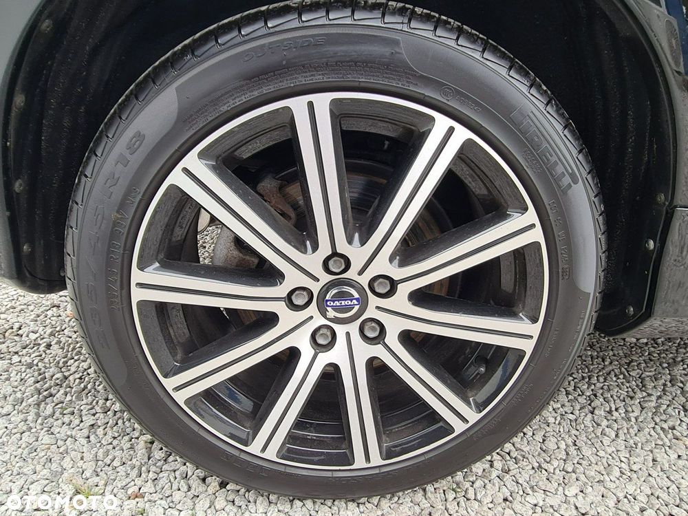 Volvo S60 T5 AWD Inscription - 36