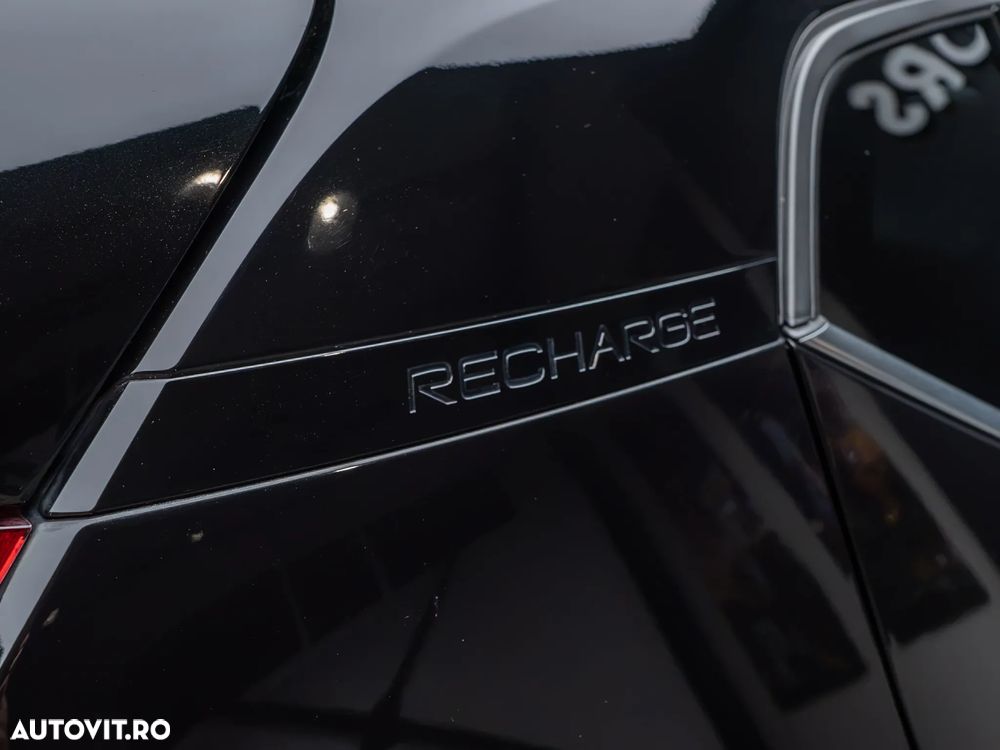 Volvo XC 40 T4 Recharge DKG Inscription - 20
