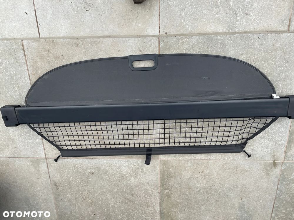 Roleta bagażnika Mazda 6 I lift - 2