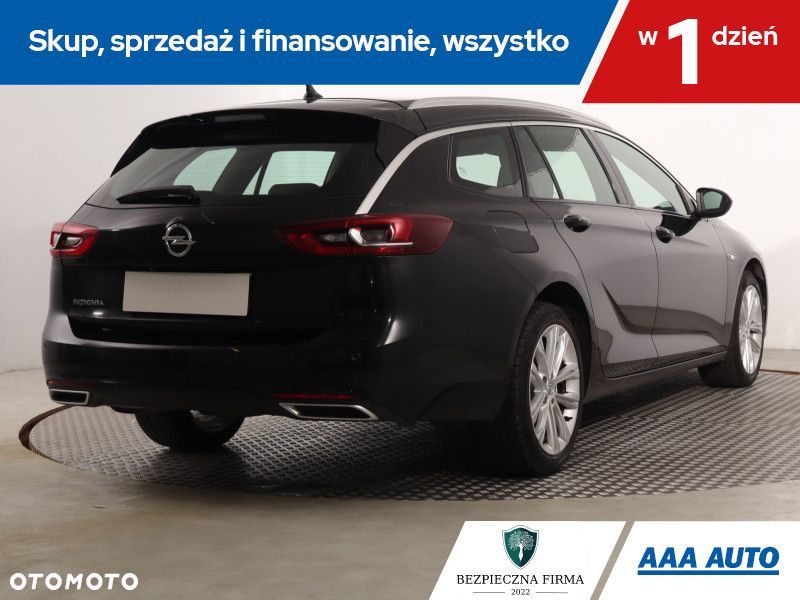 Opel Insignia - 7