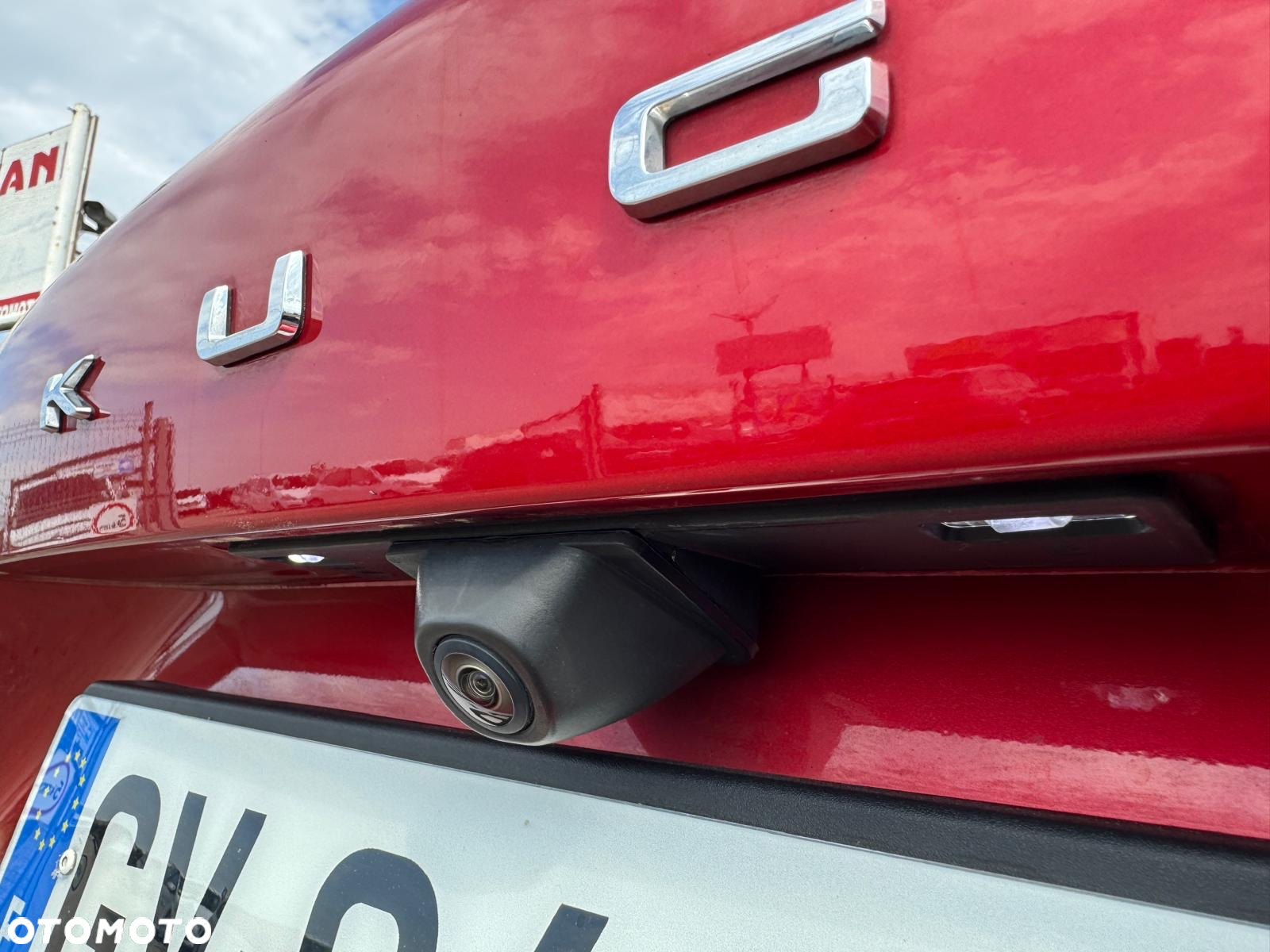 Ford Kuga 2.5 FHEV FWD ST-Line - 15