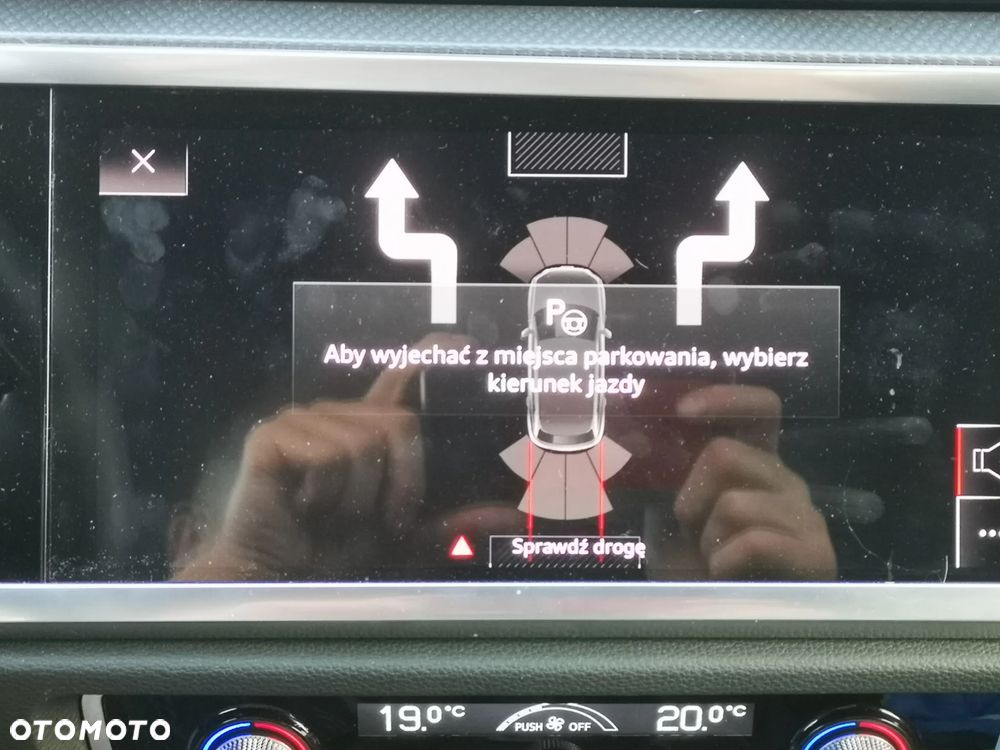 Audi Q3 45 TFSI Quattro S tronic advanced - 19