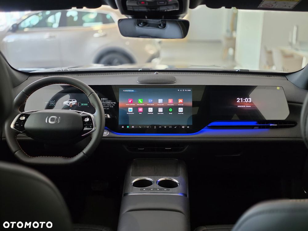 Changan CS75 Plus - 9