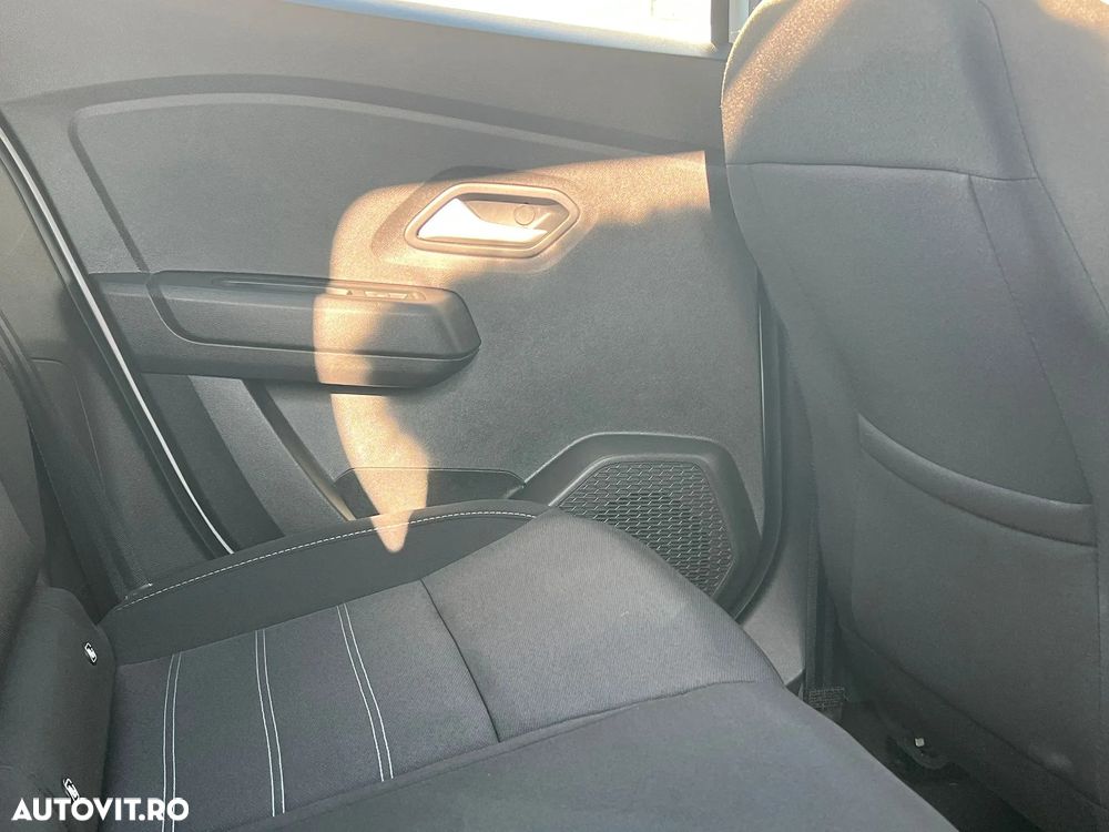 Dacia Sandero TCe 90 MT5 Expression - 22
