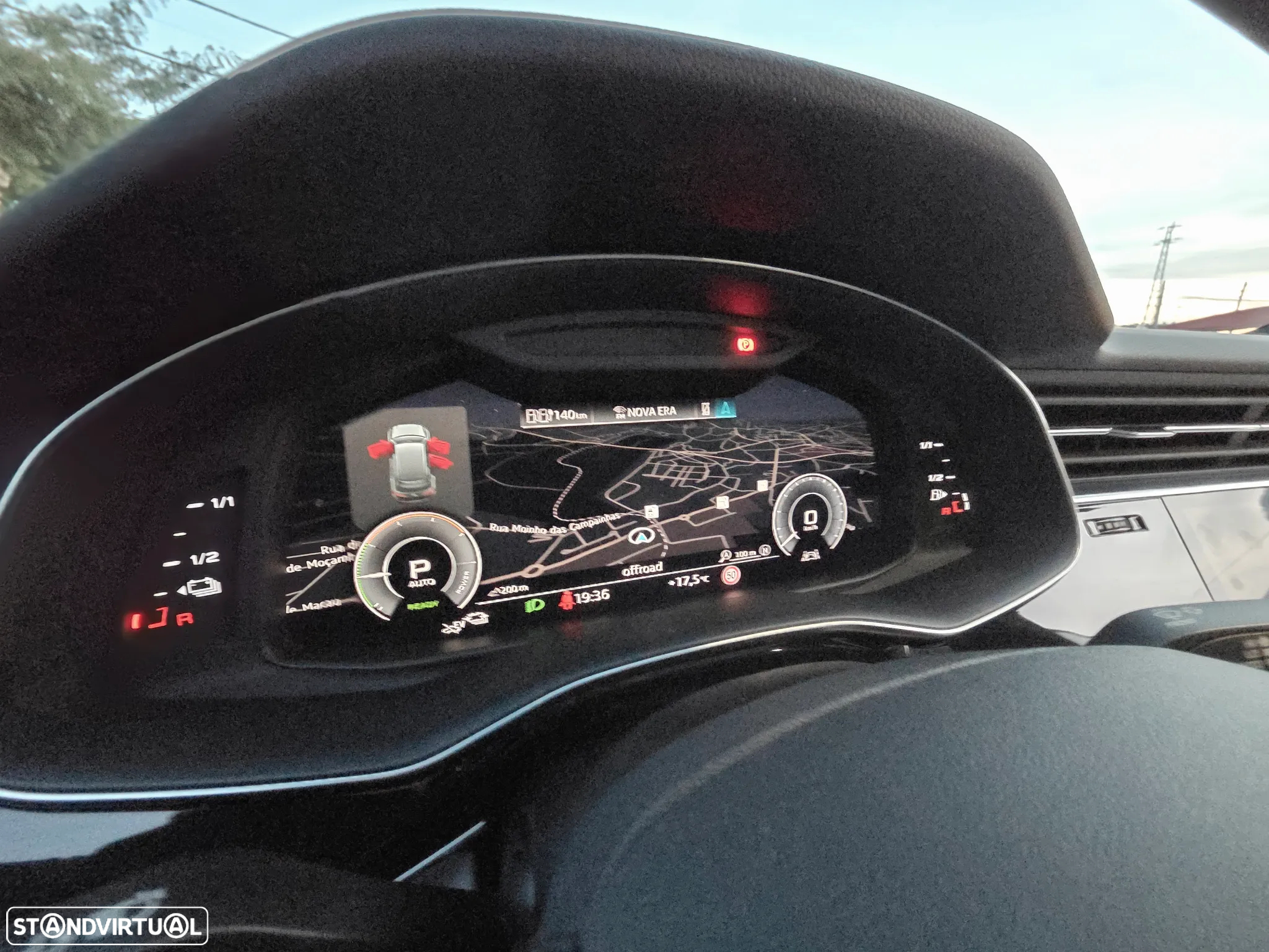 Audi Q7 3.0 TDI E-tron quattro S-line Tiptronic - 36