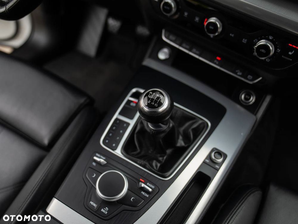 Audi Q5 2.0 TDI quattro - 26