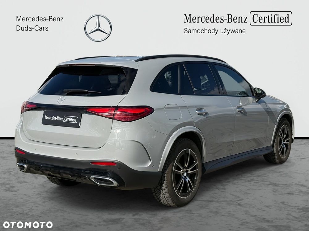 Mercedes-Benz GLC - 6