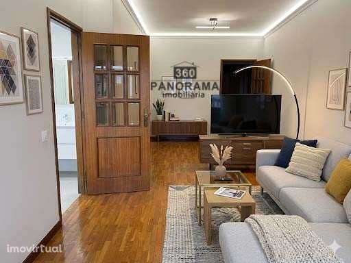 Apartamento T2 Centro da MAIA - Com lugar garagem. - Grande imagem: 2/6