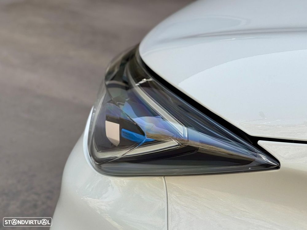 Renault Zoe - 22