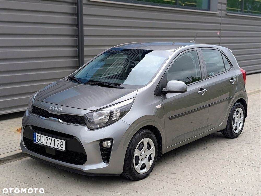 Kia Picanto 1.0 L Business Line - 1