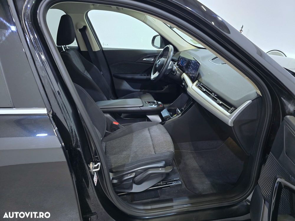 BMW X1 sDrive20i Aut. - 11