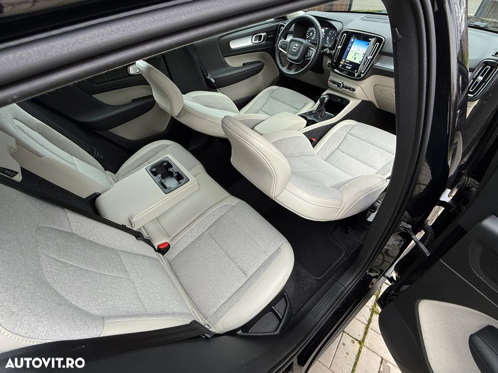 Volvo XC 40 D3 Momentum - 7