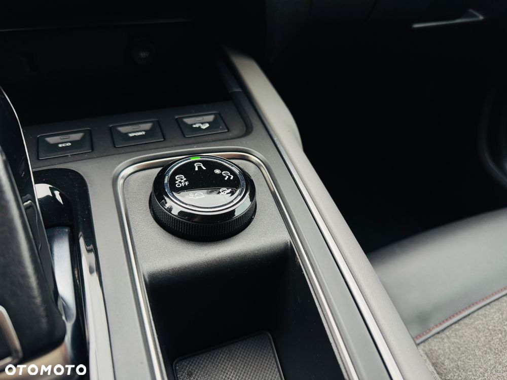 Citroën C5 Aircross BlueHDI 130 S&S EAT8 SHINE - 21