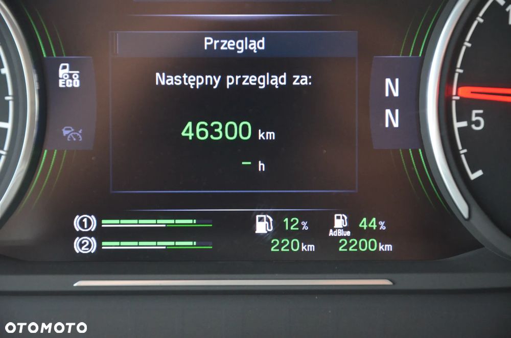 Scania S 450 / 2021 / KLIMA P. / ACC / ALCOA / FULL LED / WAGA / DE 5501 - 27
