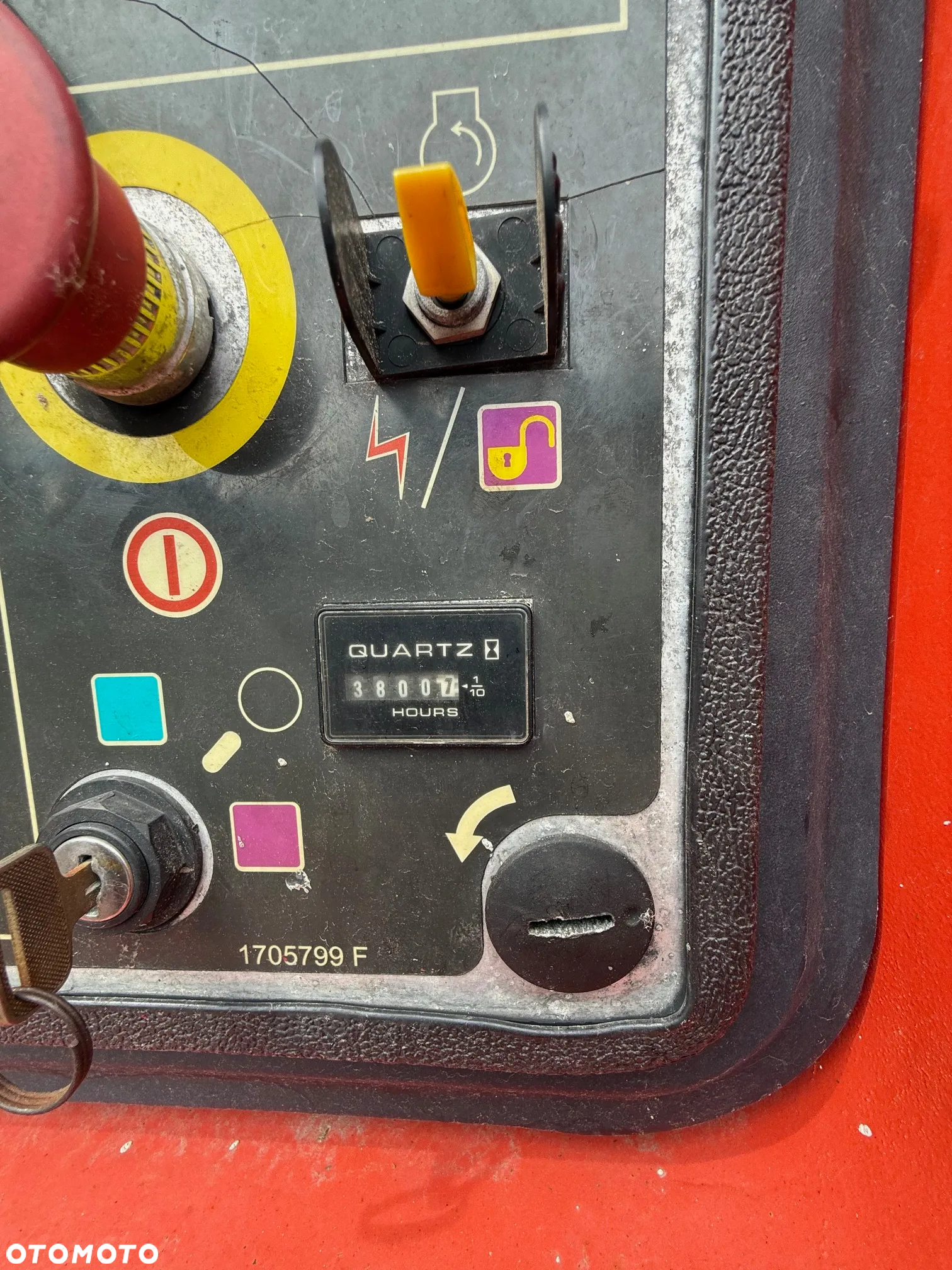 JLG 1250AJP - 16