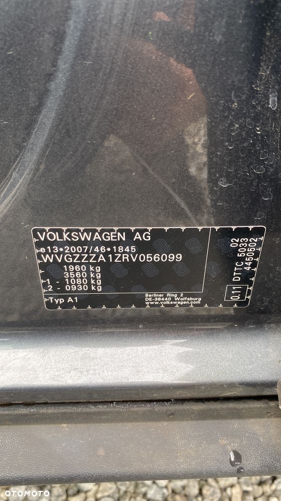 Volkswagen Golf - 40