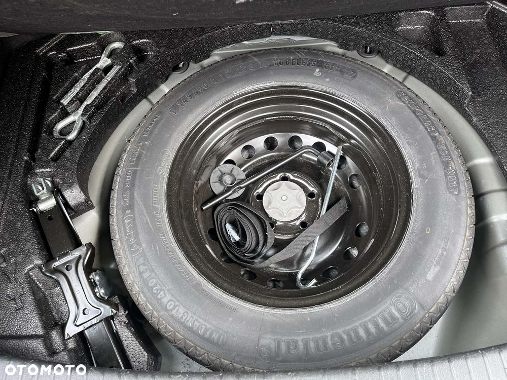 Nissan Qashqai 1.6 Acenta - 34