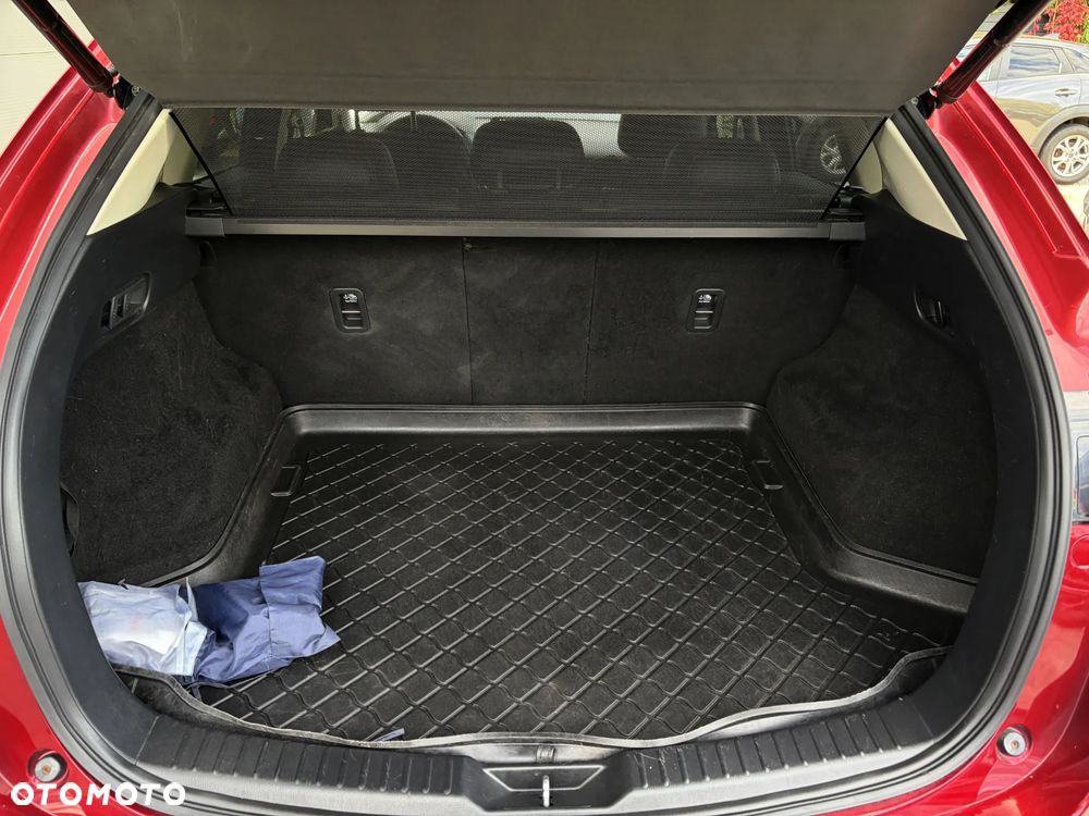 Mazda CX-5 - 38