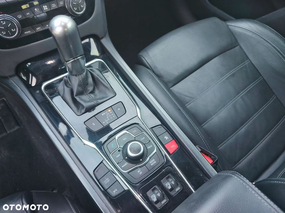 Peugeot 508 2.0 HDi Business Line - 11