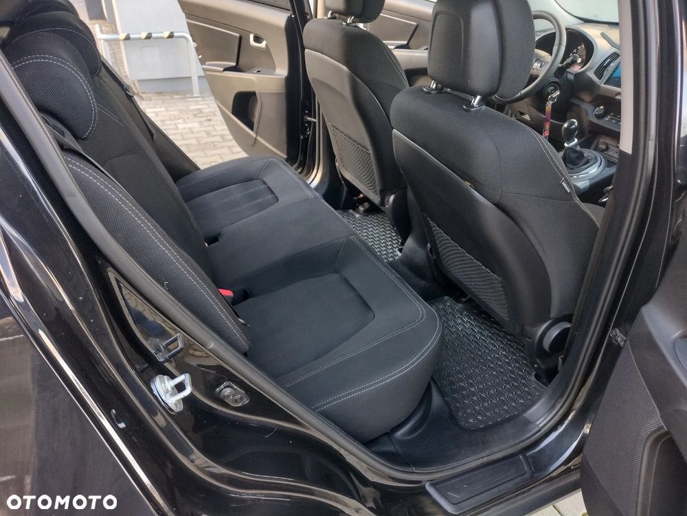 Kia Sportage 1.6 GDI S 2WD - 14