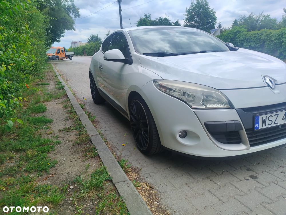 Renault Megane - 8