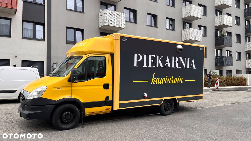 Iveco Daily 35S11 - 6