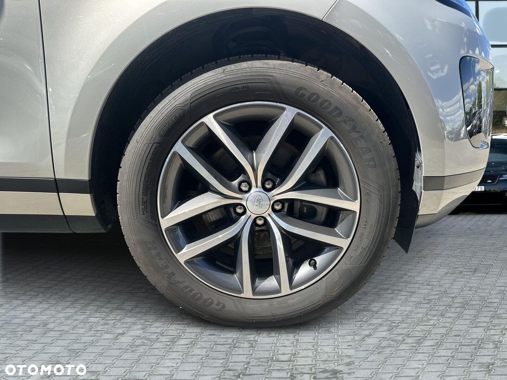 Land Rover Range Rover Evoque 2.0 D200 mHEV S - 9