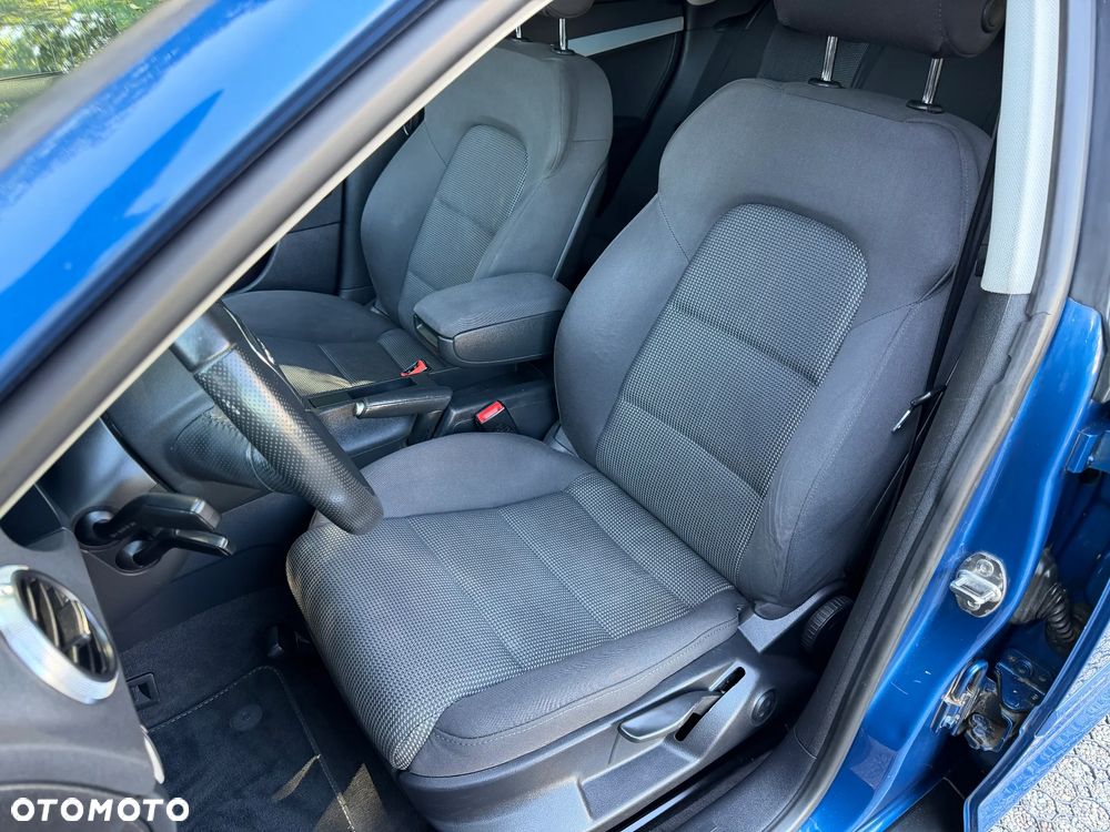 Audi A3 Sportback - 29