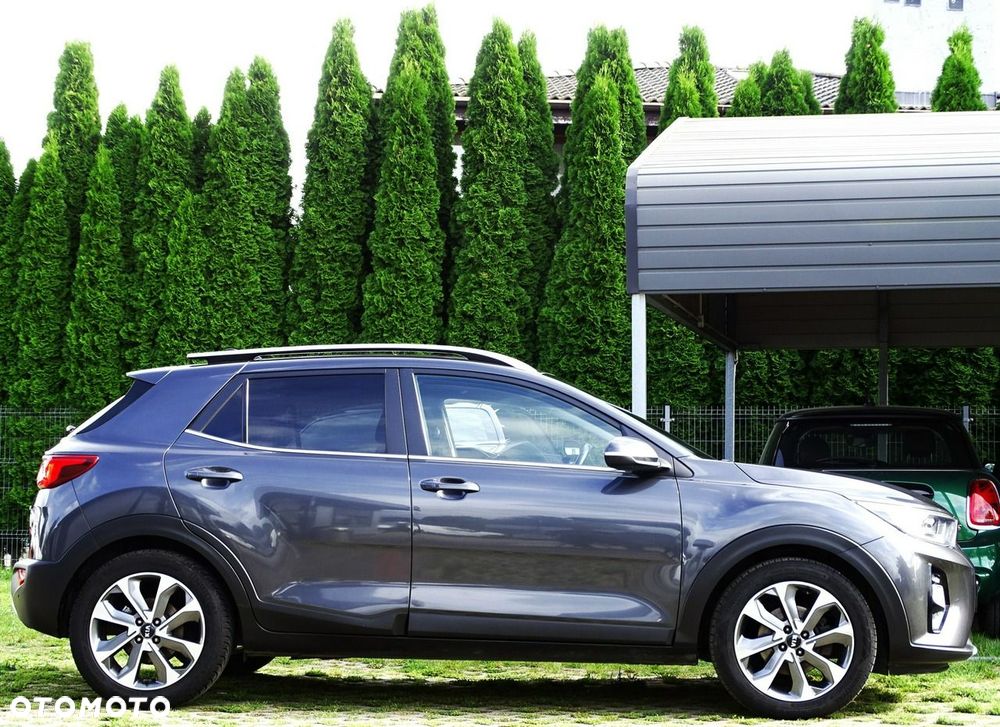 Kia Stonic 1.0 T-GDI 120 Platinum Edition - 7