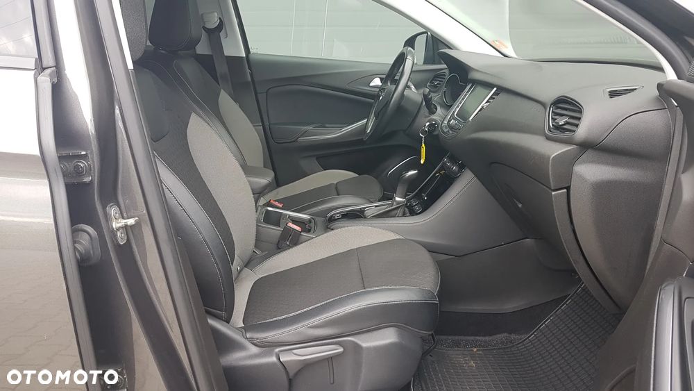 Opel Grandland X 1.5 CDTI Innovation S&S - 5