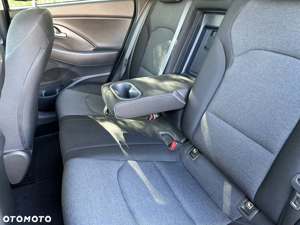 Hyundai i30 1.5 DPI Comfort - 17
