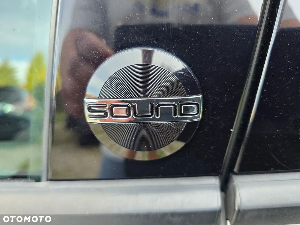 Volkswagen Golf Sportsvan 1.4 TSI (BlueMotion Technology) Sound - 12