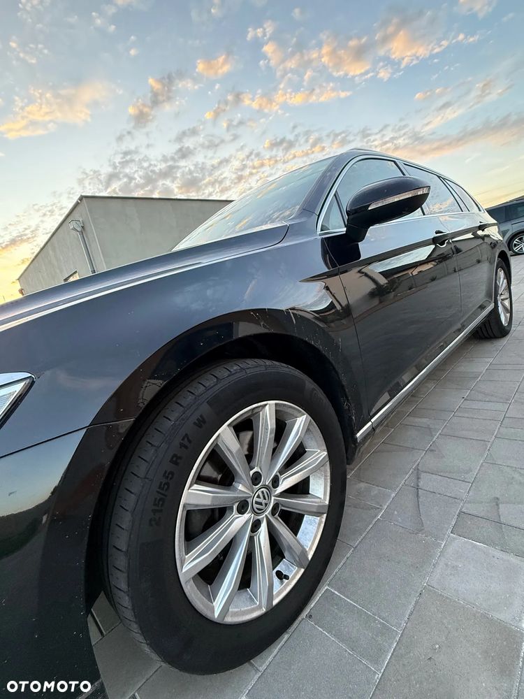 Volkswagen Passat 2.0 TDI BMT Highline DSG - 4