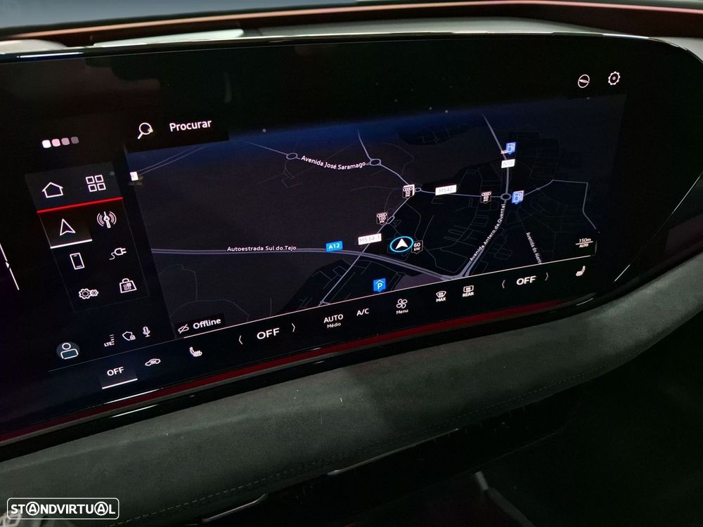 Audi A6 Avant e-tron 100 kWh Performance - 20