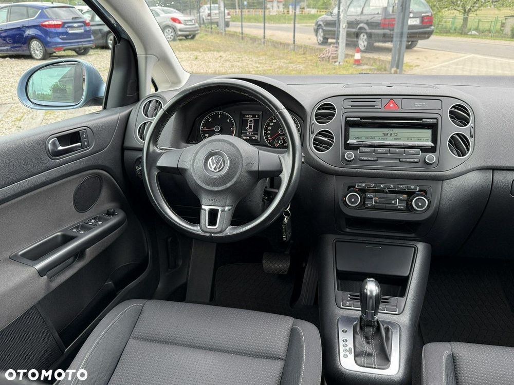 Volkswagen Golf Plus - 31