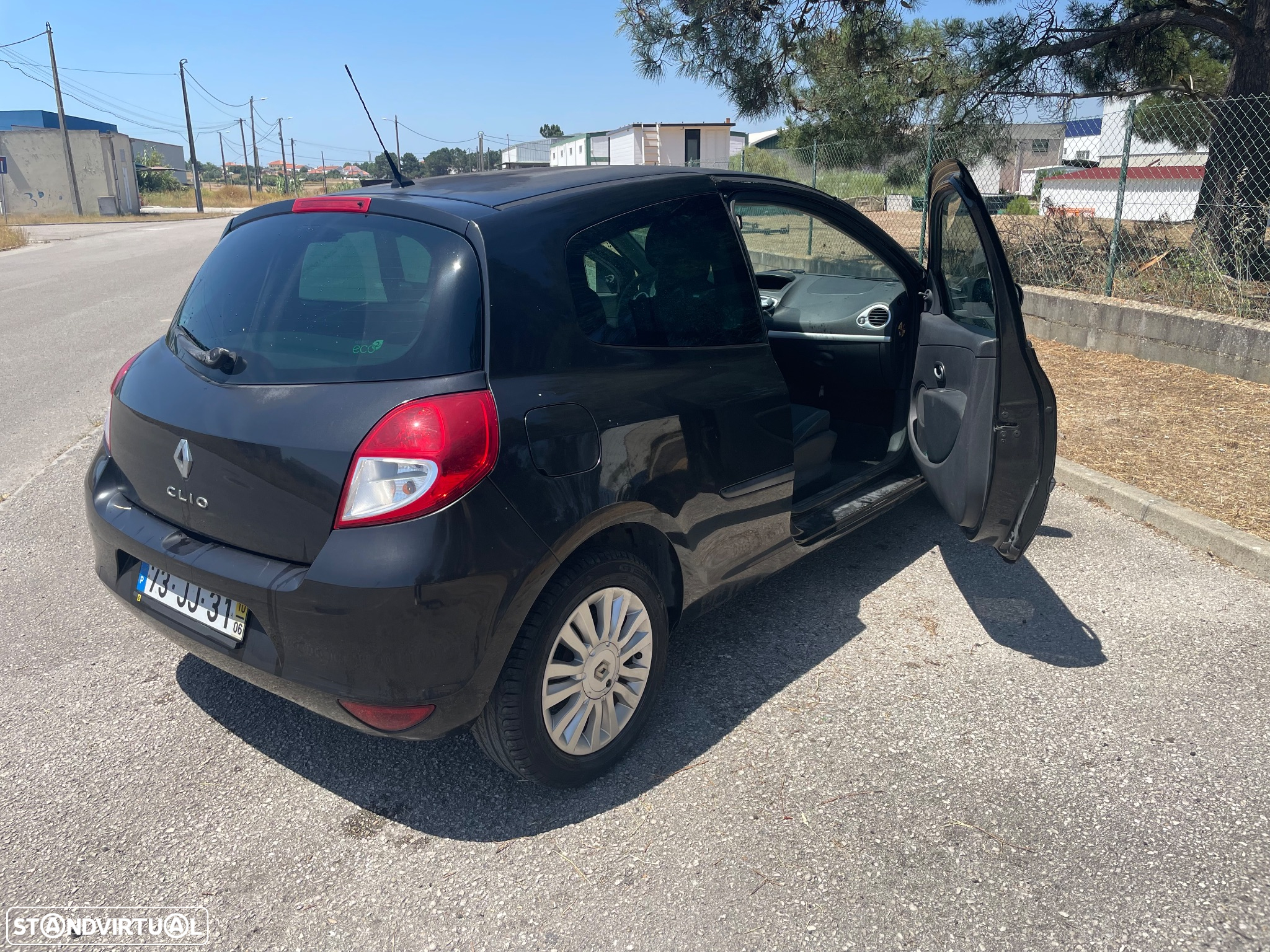 Renault Clio - 9