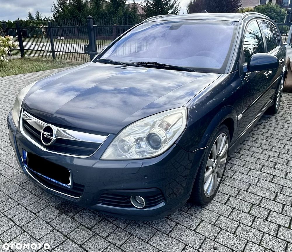Opel Signum 1.9 CDTI Elegance - 3