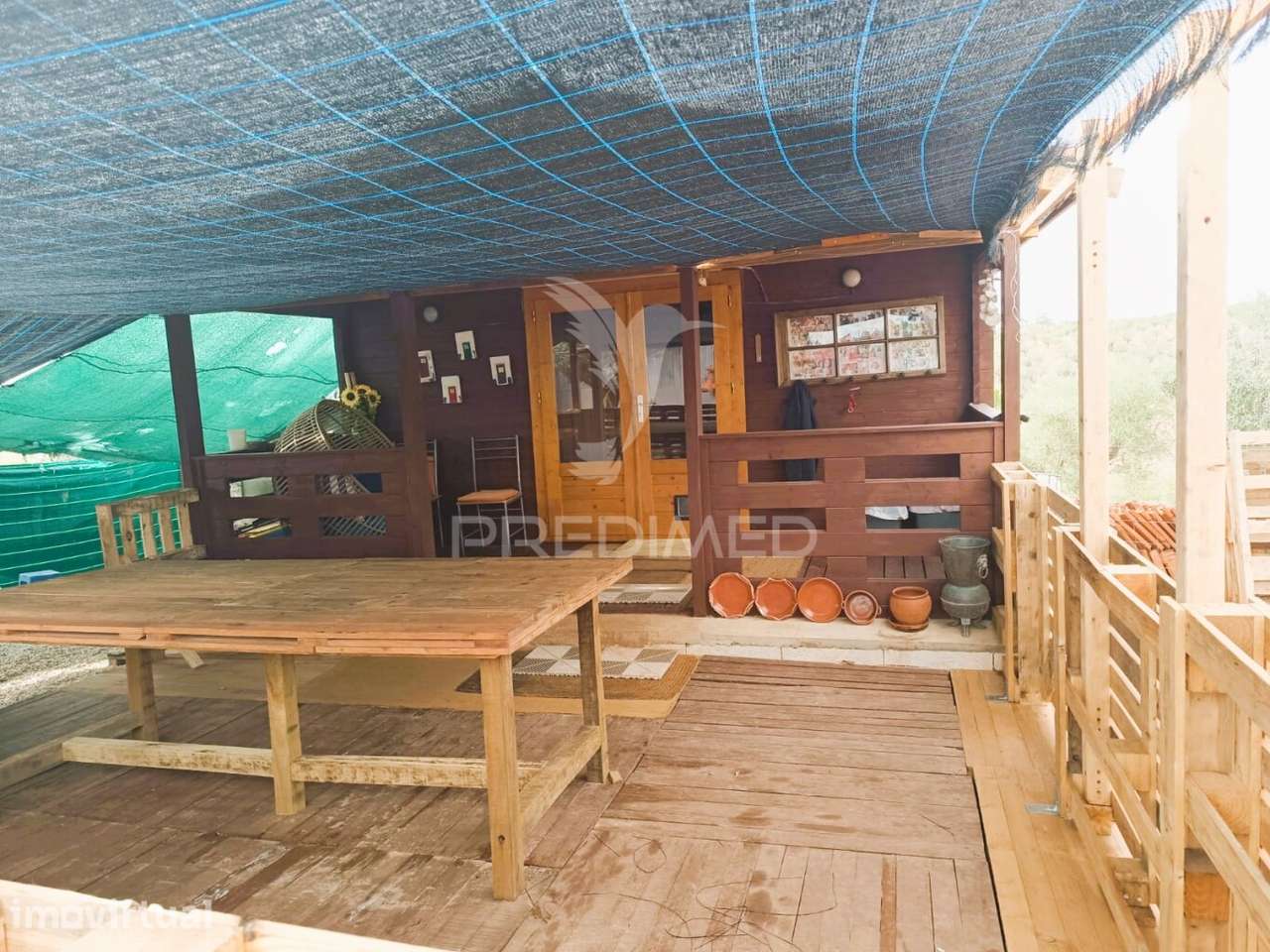 Quintinha com 2 Habitações  e piscina— Alqueva - Grande imagem: 3/35