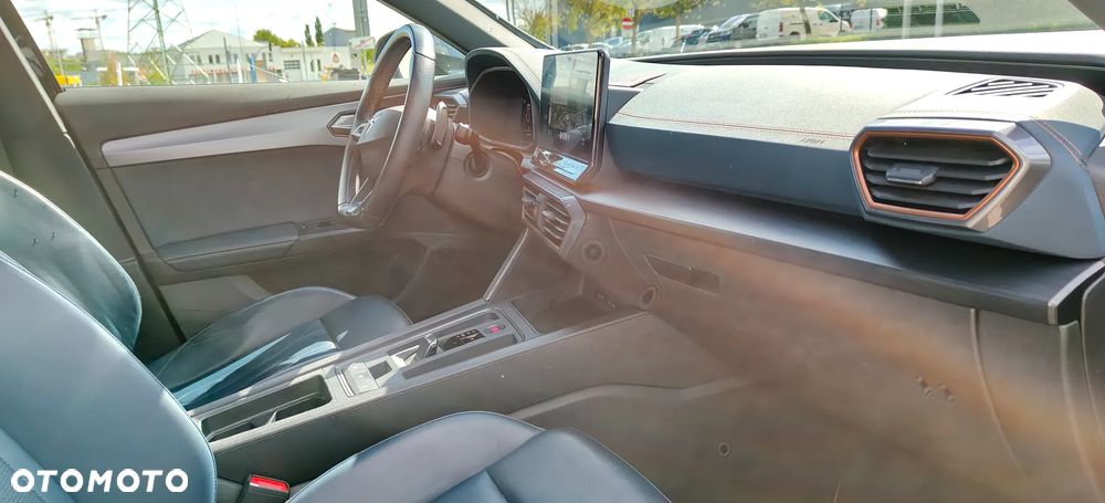 Cupra Formentor - 15