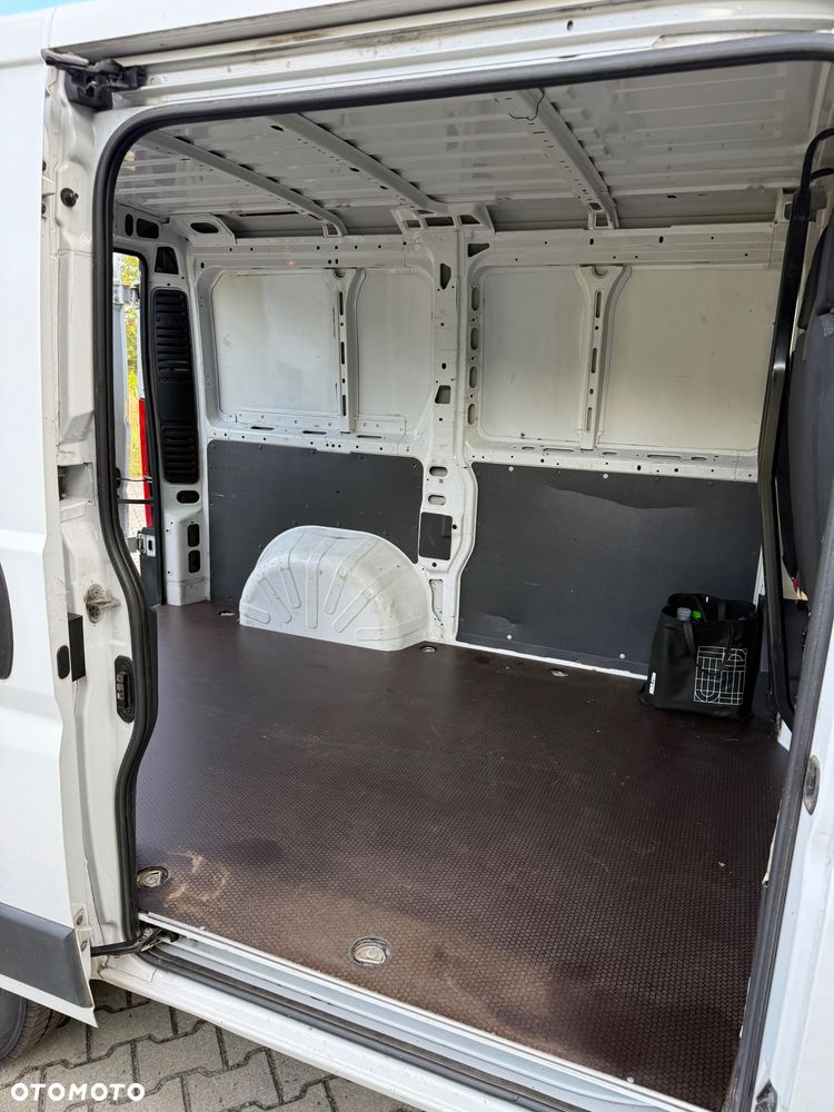 Fiat Ducato - 13