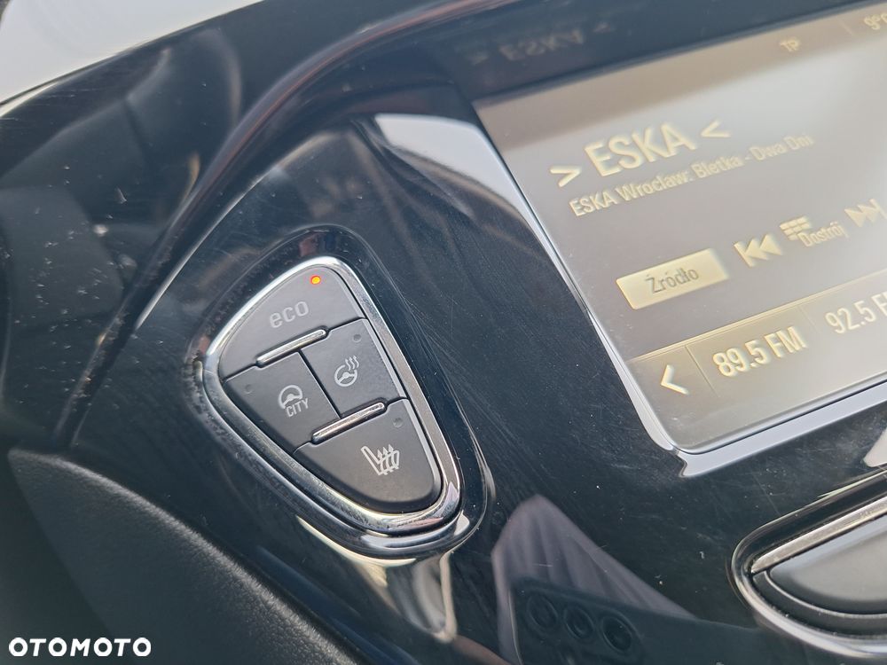 Opel Corsa 1.4 Turbo Start/Stop Active - 11