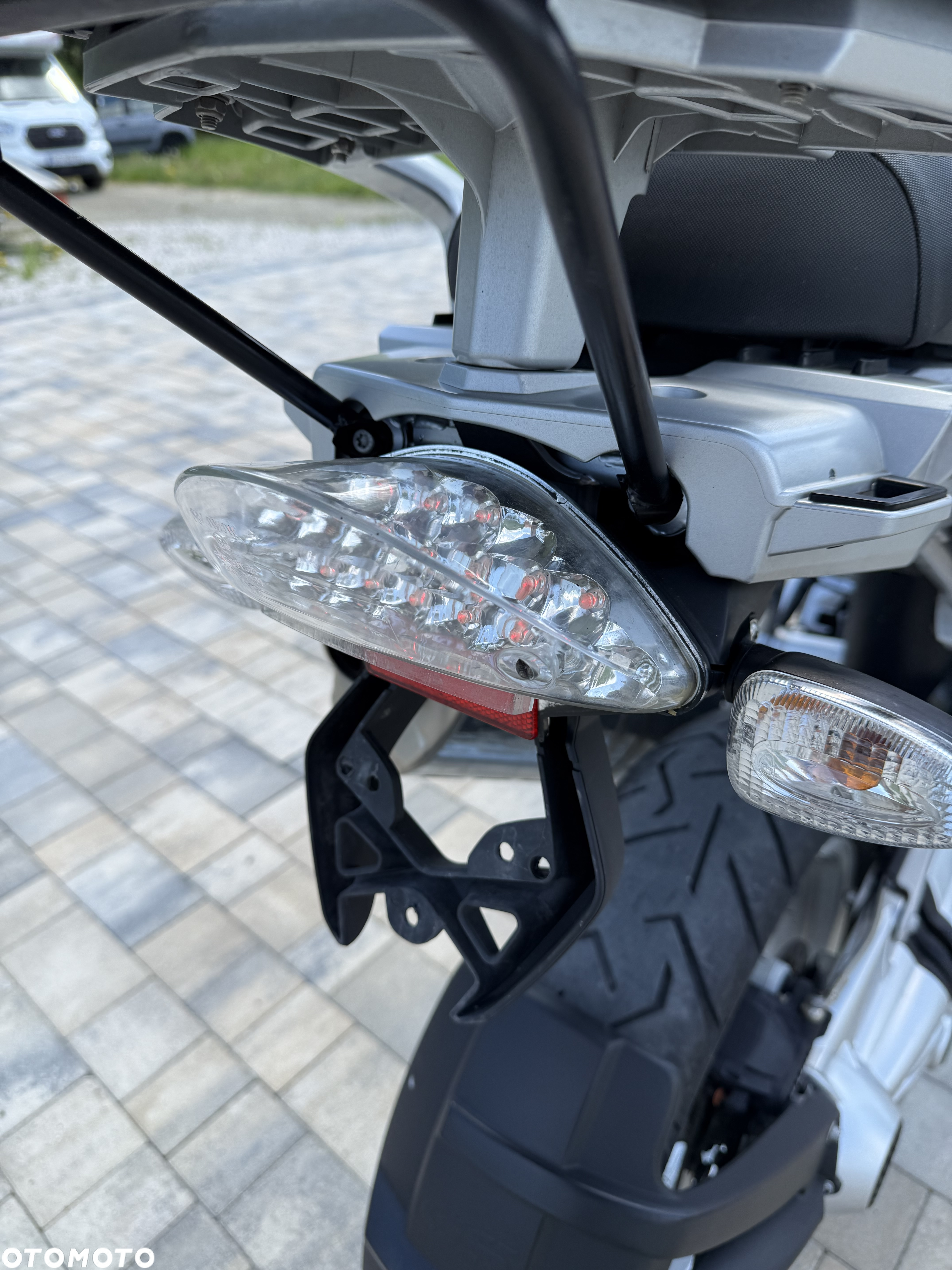 BMW GS - 15