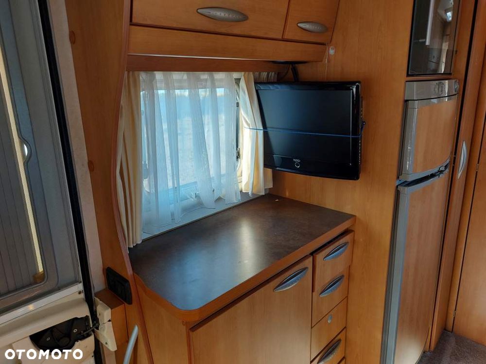 Fiat Ducato Nobel ART Liner 1 TRIGANO - 19
