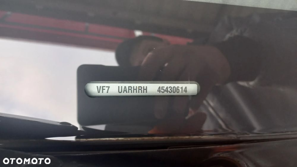 Citroën C4 Picasso 2.0 HDi SX Pack - 13