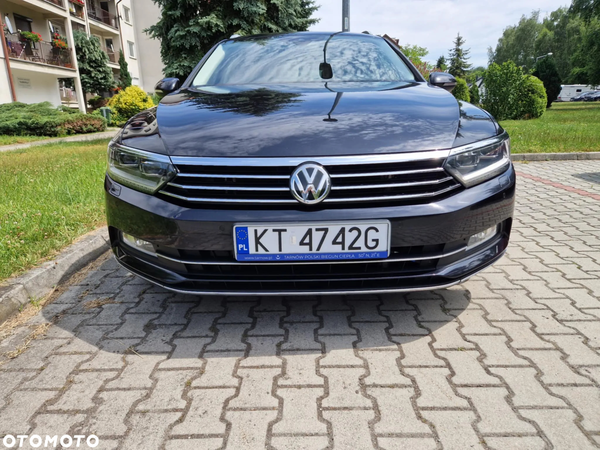 Volkswagen Passat 2.0 TDI BMT Highline DSG - 28