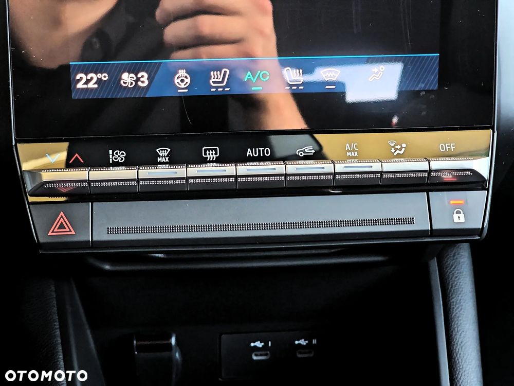 Renault Symbioz 1.6 E-Tech Full Hybrid 145 Esprit Alpine - 25